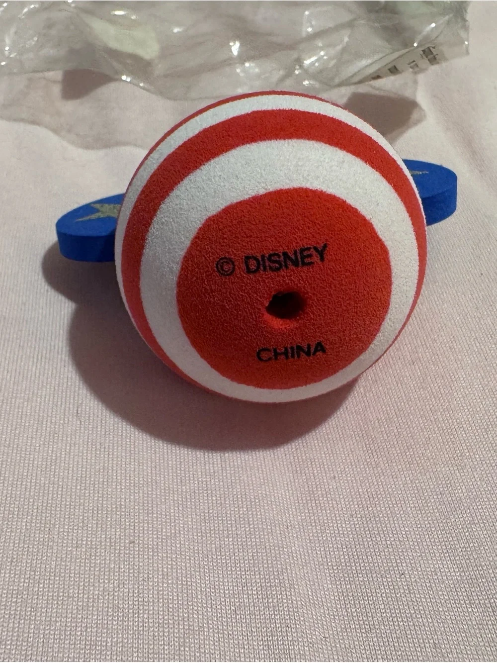 Disney themed antenna